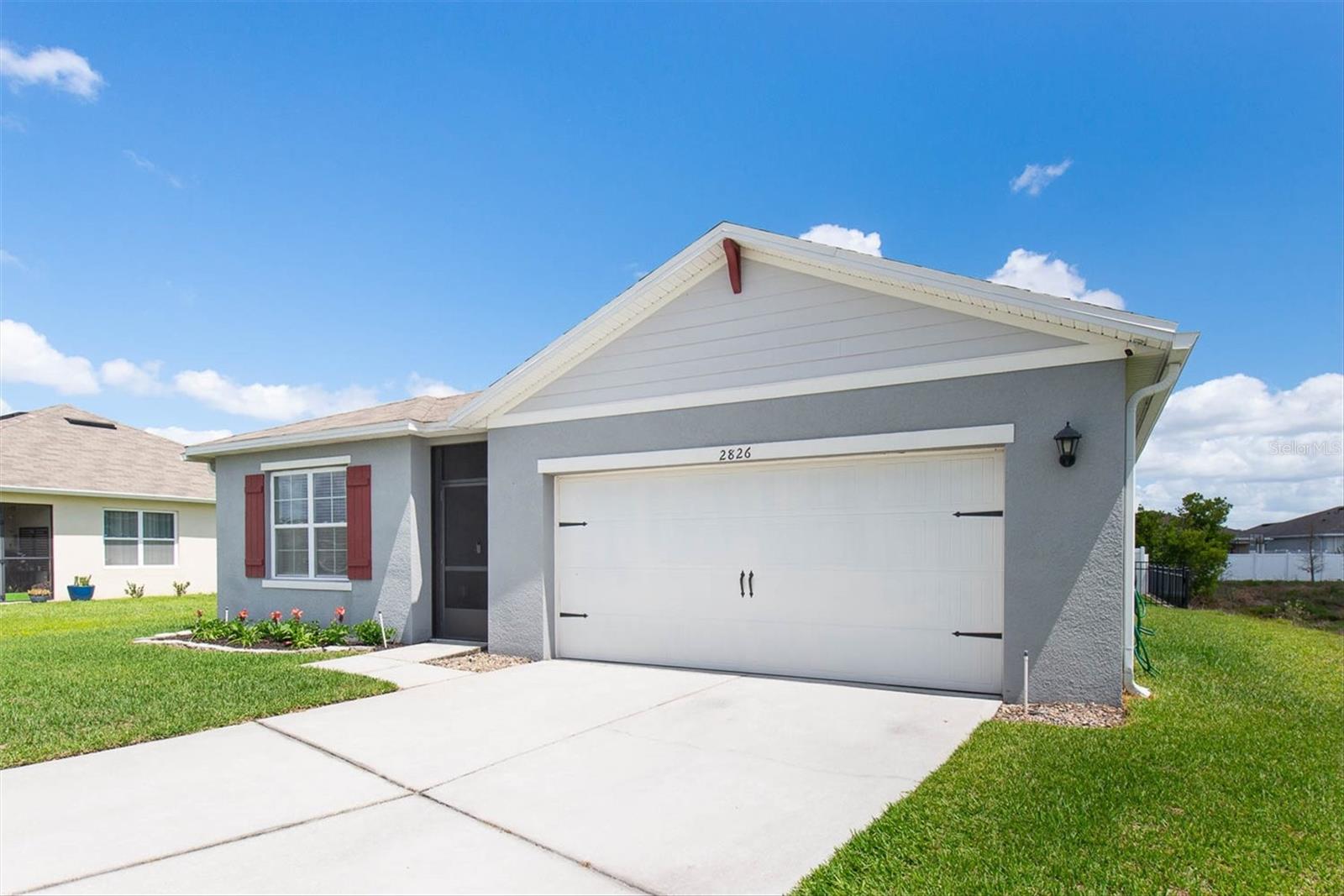 2826 VAN AMBER CT, LAKELAND, FL, 33811