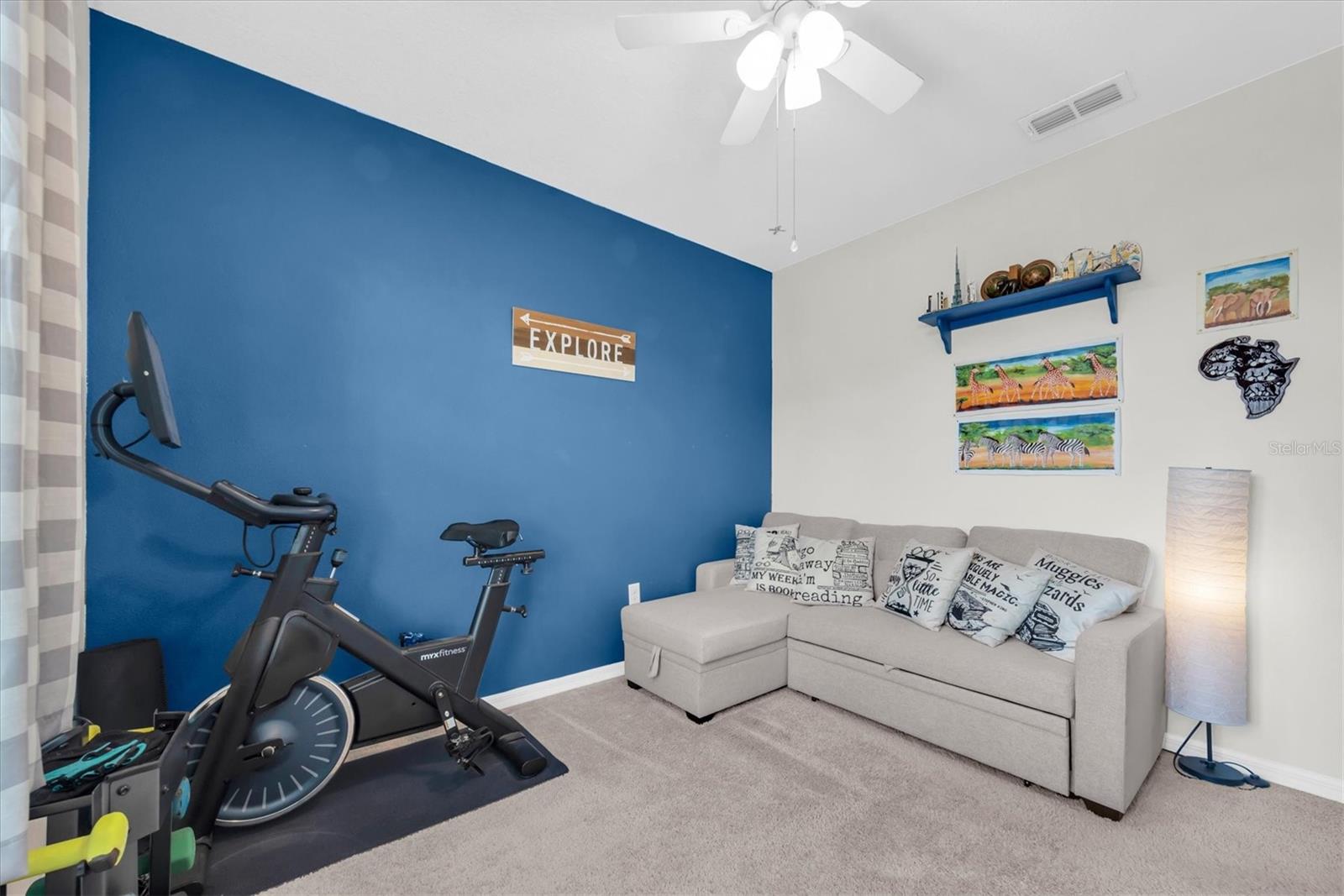 2826 VAN AMBER CT, LAKELAND, FL, 33811