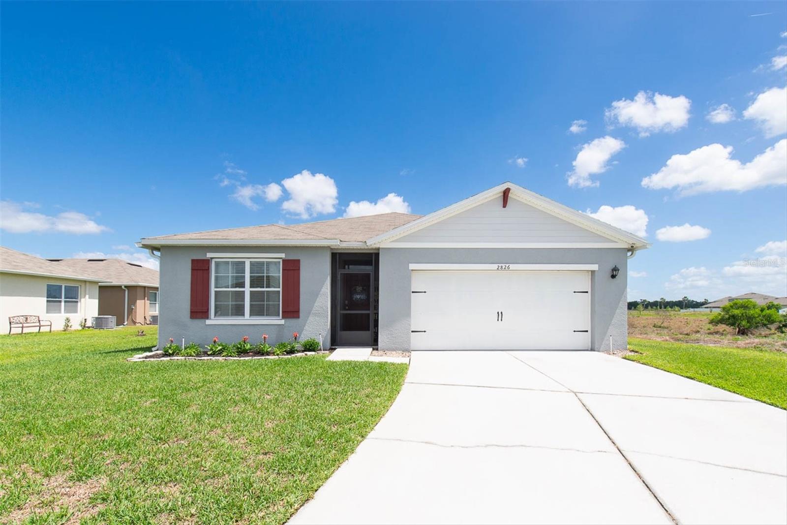 2826 VAN AMBER CT, LAKELAND, FL, 33811