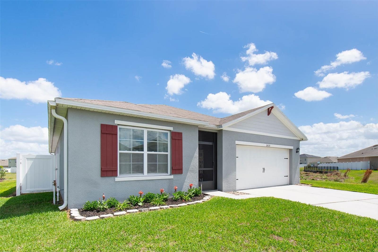 2826 VAN AMBER CT, LAKELAND, FL, 33811