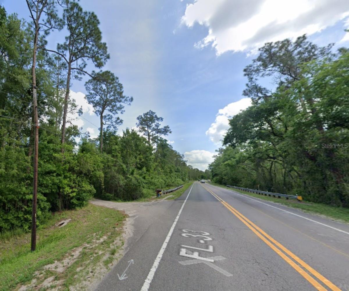 TBD STATE ROAD 33, CLERMONT, FL, 34711