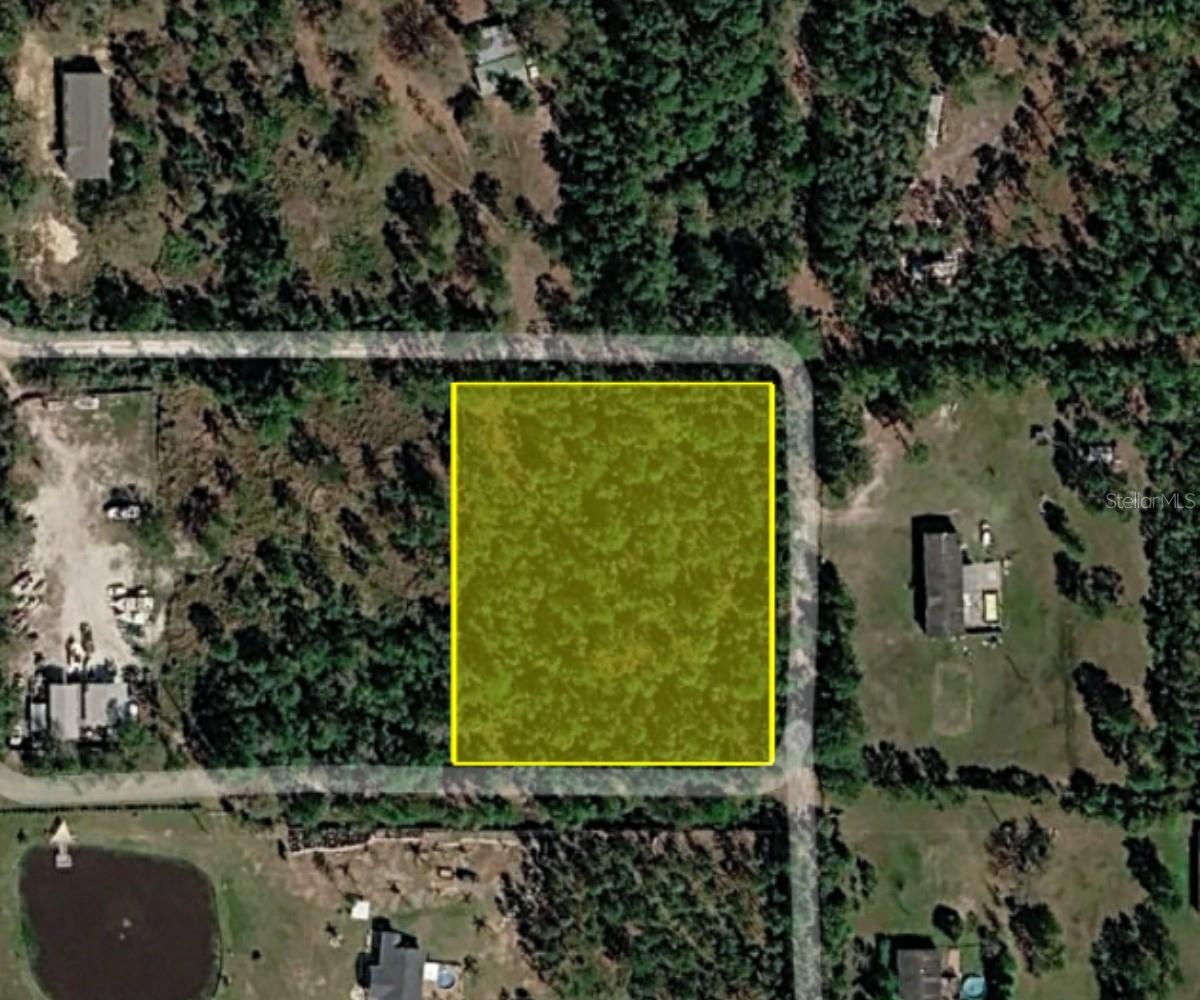 TBD STATE ROAD 33, CLERMONT, FL, 34711