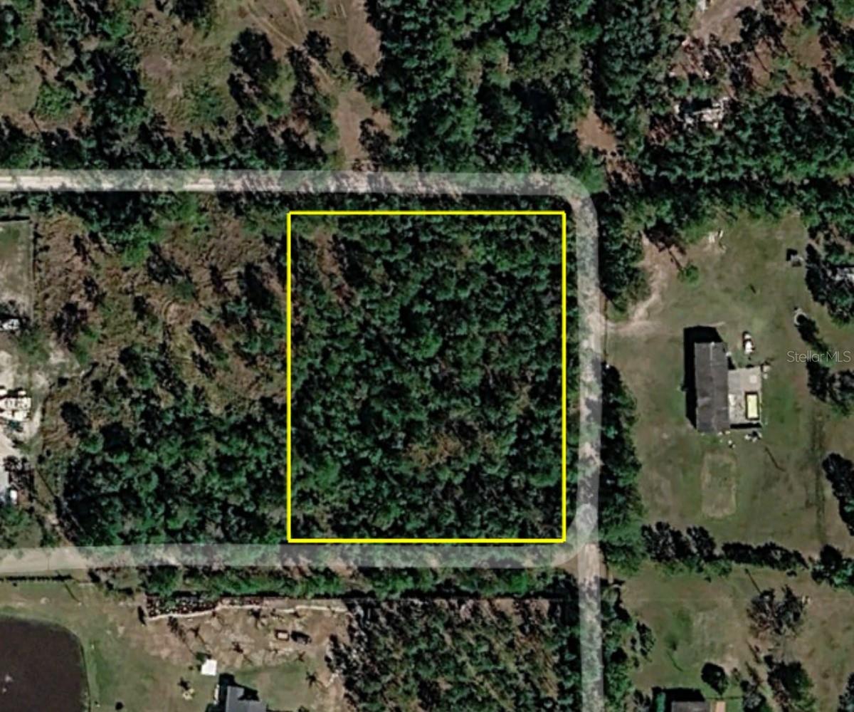 TBD STATE ROAD 33, CLERMONT, FL, 34711