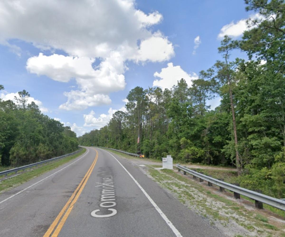 TBD STATE ROAD 33, CLERMONT, FL, 34711
