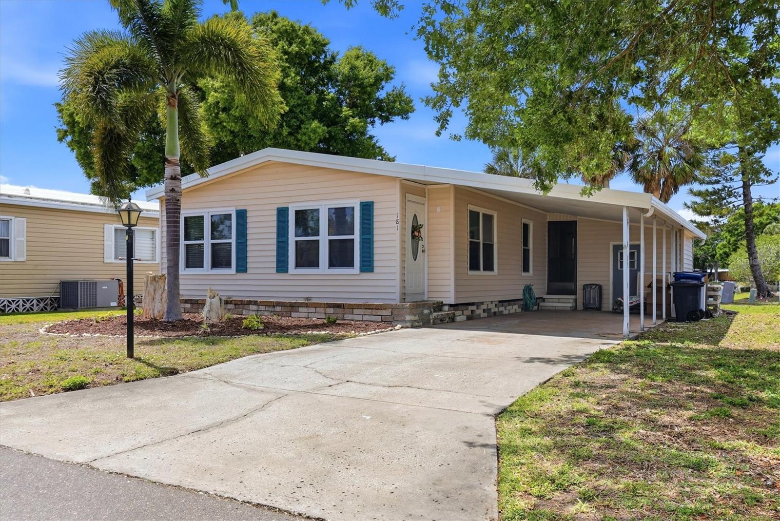 6710 36TH AVE E #181, PALMETTO, FL, 34221