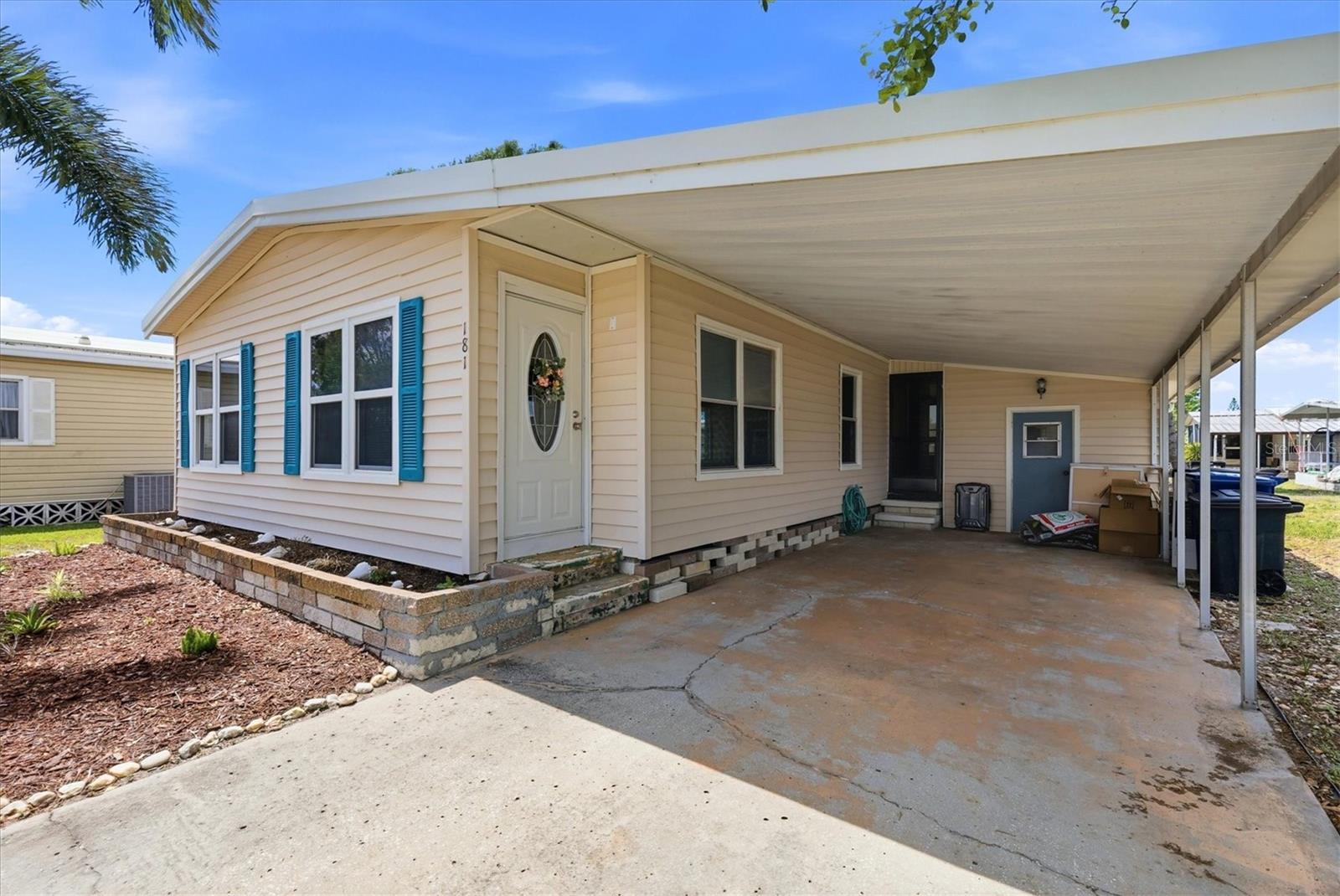 6710 36TH AVE E #181, PALMETTO, FL, 34221