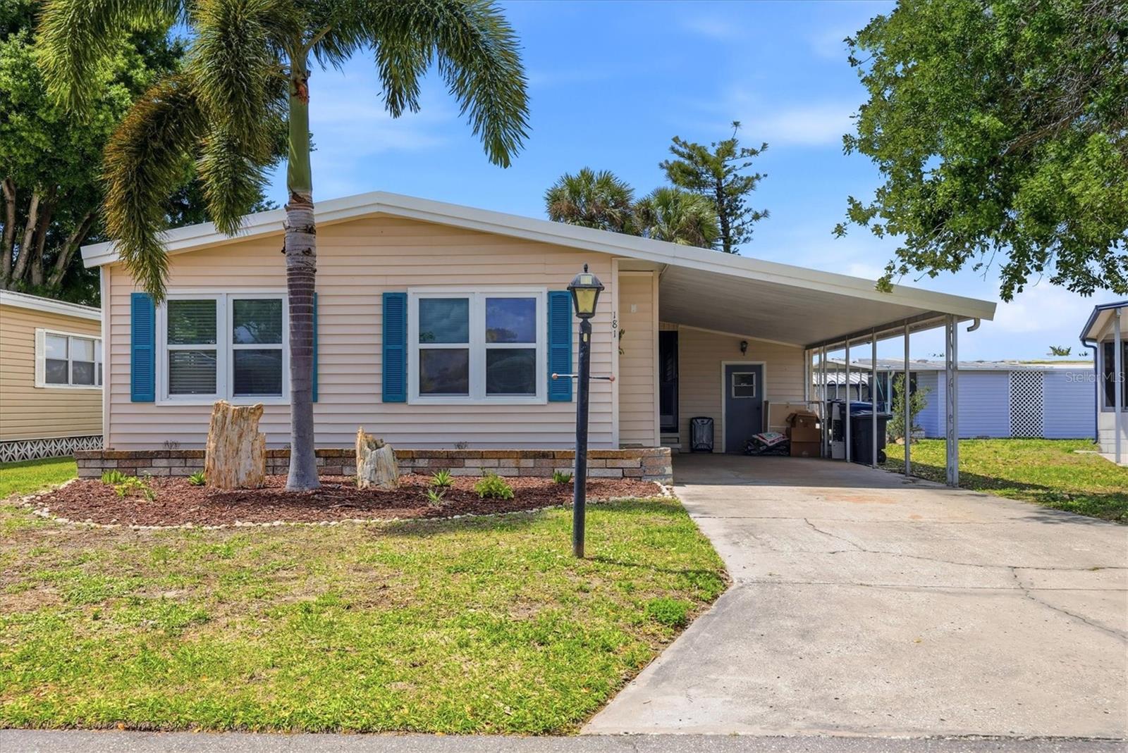 6710 36TH AVE E #181, PALMETTO, FL, 34221