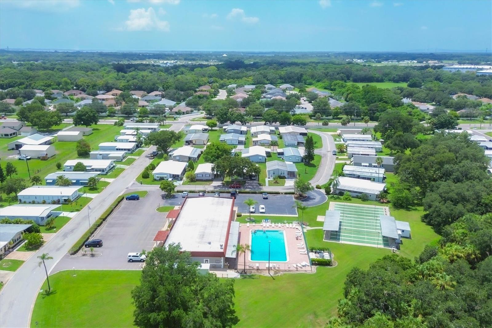 6710 36TH AVE E #181, PALMETTO, FL, 34221