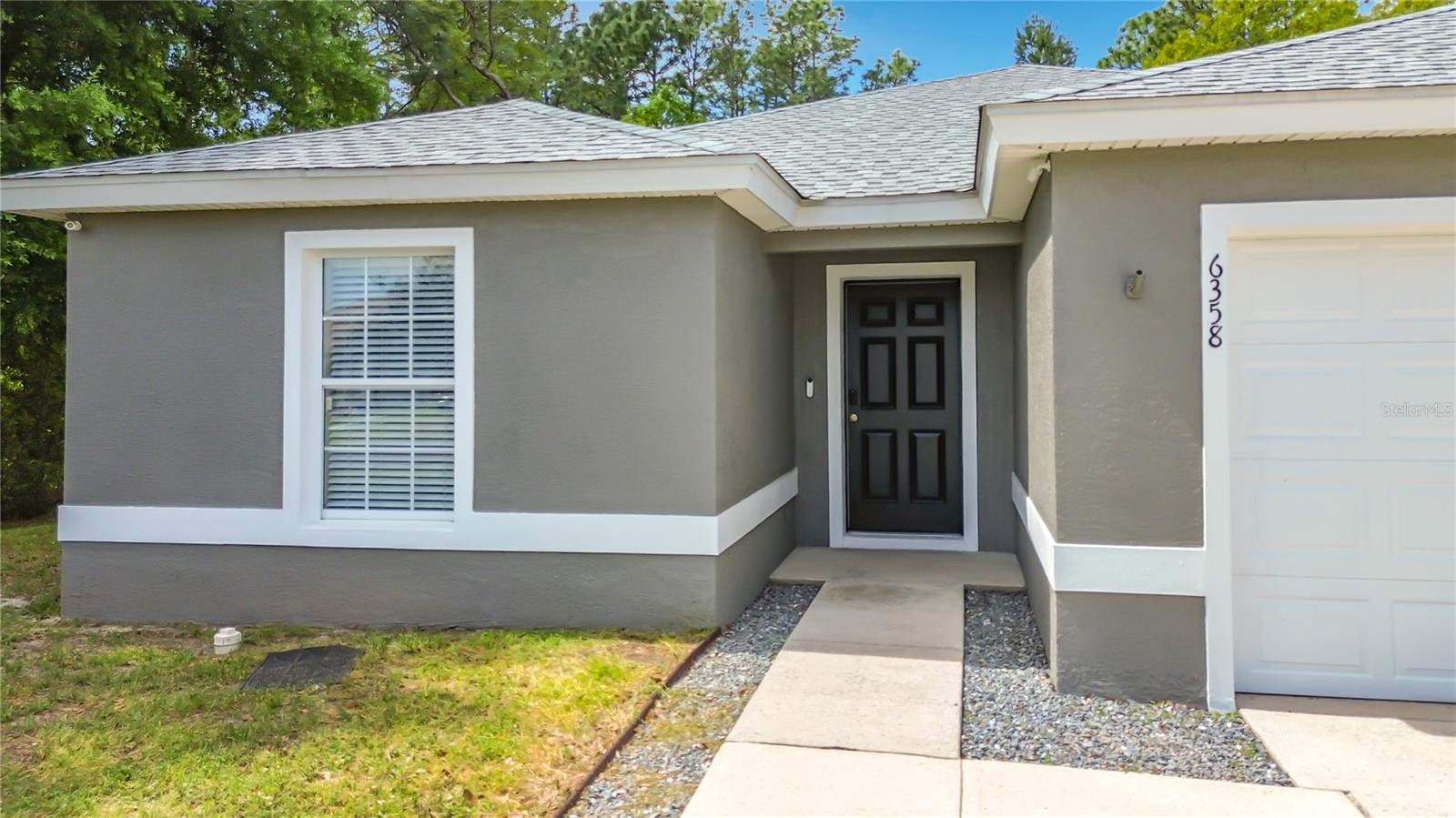 6358 SW 155TH PL, OCALA, FL, 34473