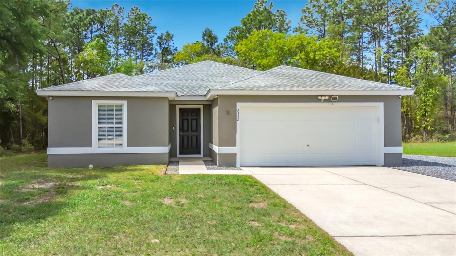 6358 SW 155TH PL, OCALA, FL, 34473