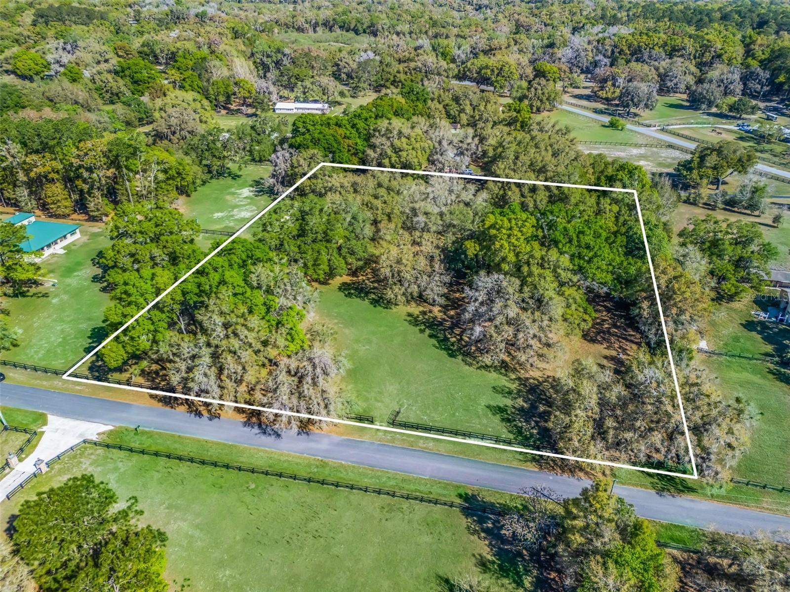 2 CARRY BACK ROAD, OCALA, FL, 34482