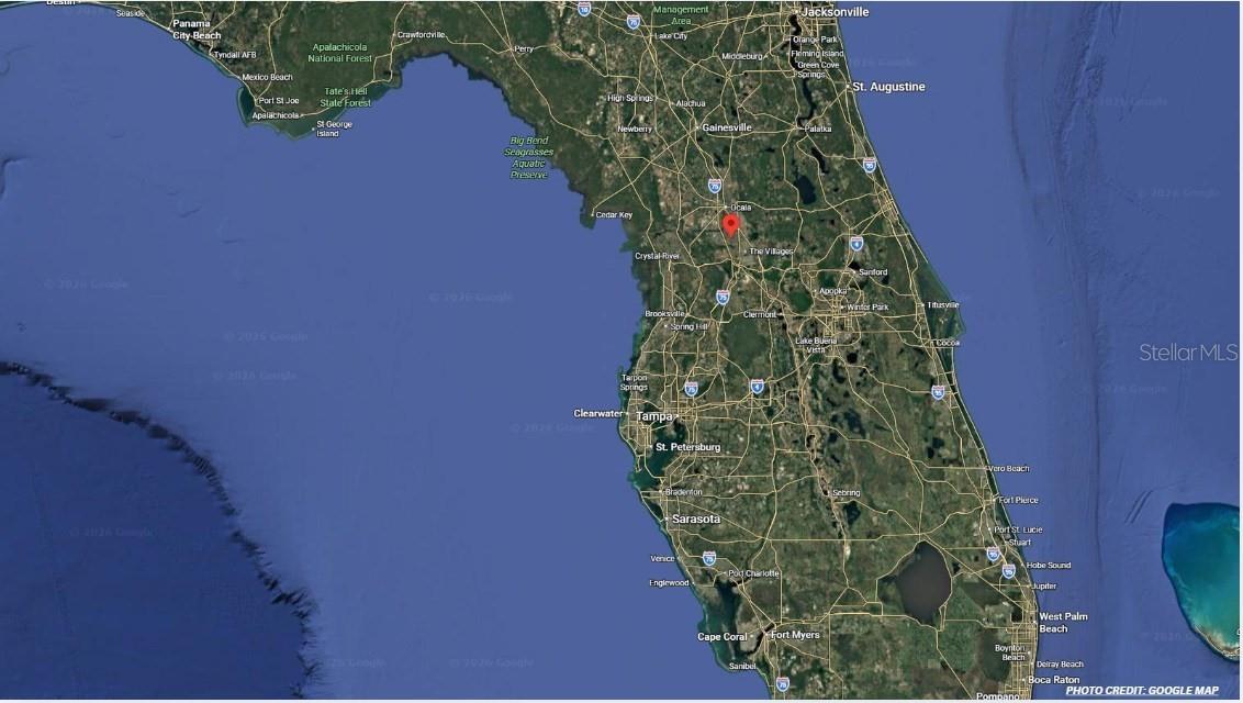 TBD CORNER LOT SE 147TH PL, SUMMERFIELD, FL, 34491