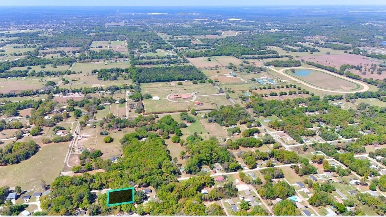 TBD CORNER LOT SE 147TH PL, SUMMERFIELD, FL, 34491