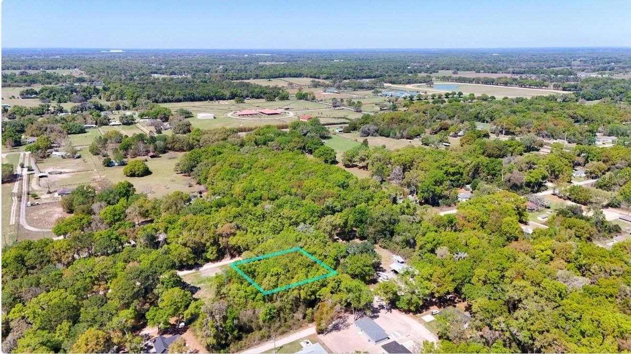TBD CORNER LOT SE 147TH PL, SUMMERFIELD, FL, 34491