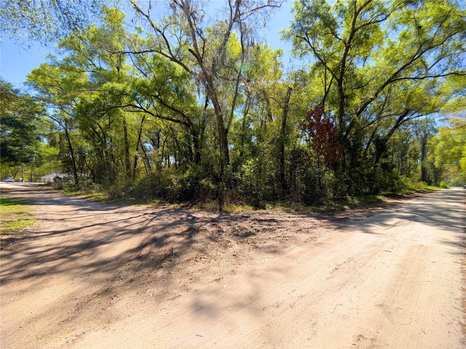 TBD CORNER LOT SE 147TH PL, SUMMERFIELD, FL, 34491