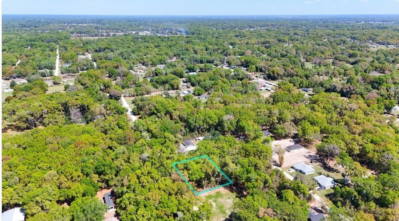 TBD CORNER LOT SE 147TH PL, SUMMERFIELD, FL, 34491