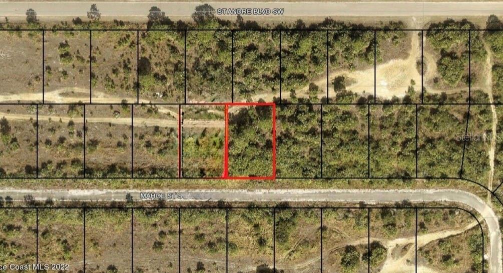 939 MAHOE ST SW, PALM BAY, FL, 32908