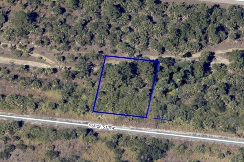 939 MAHOE ST SW, PALM BAY, FL, 32908