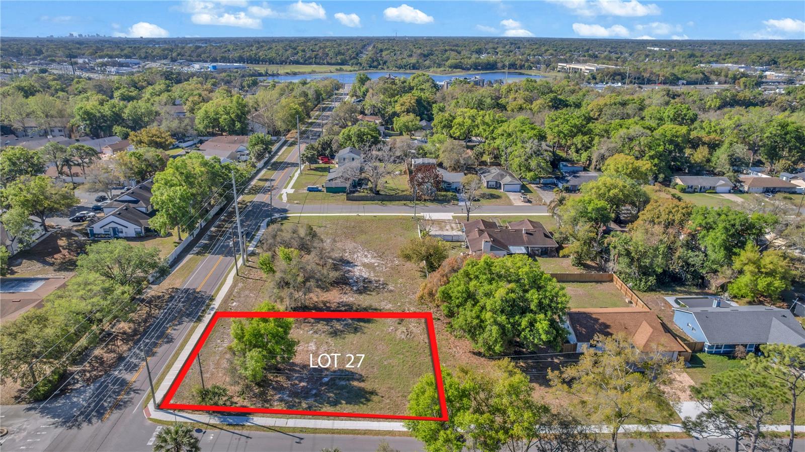 18 N LINE DR, APOPKA, FL, 32703