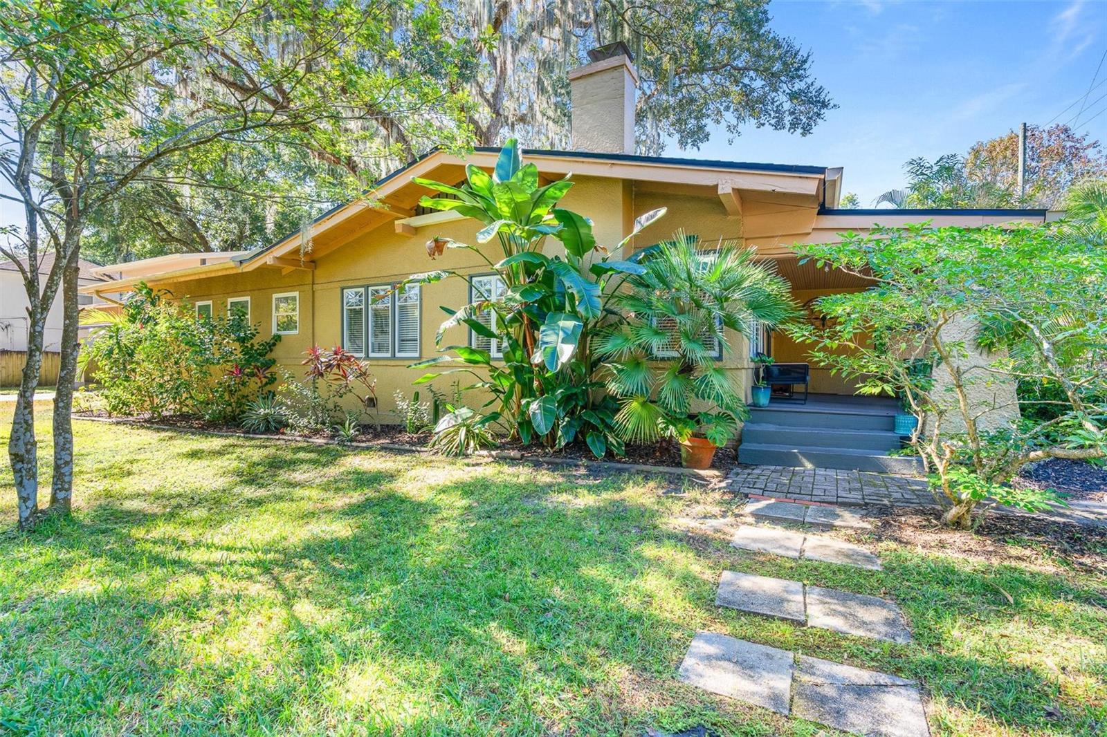 724 PALMER ST, ORLANDO, FL, 32801