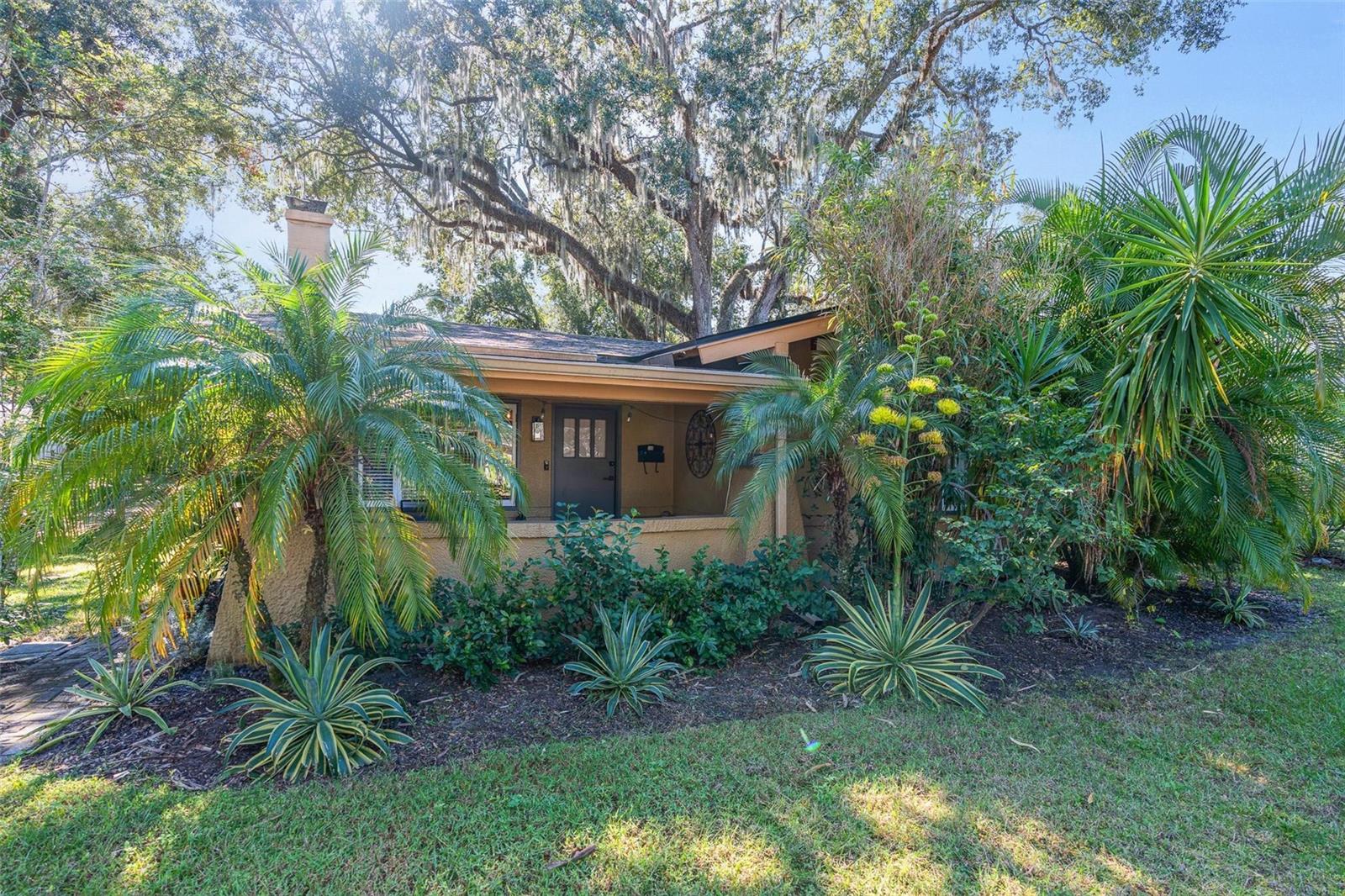 724 PALMER ST, ORLANDO, FL, 32801