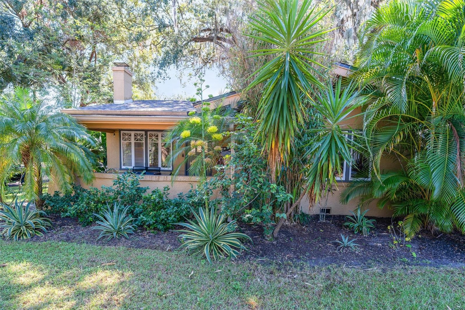 724 PALMER ST, ORLANDO, FL, 32801