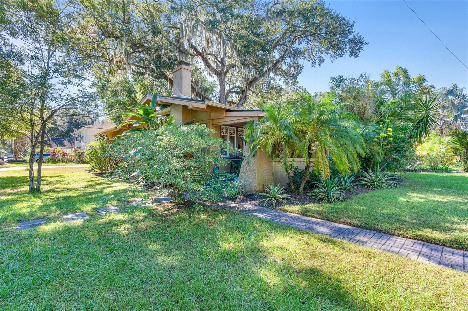 724 PALMER ST, ORLANDO, FL, 32801