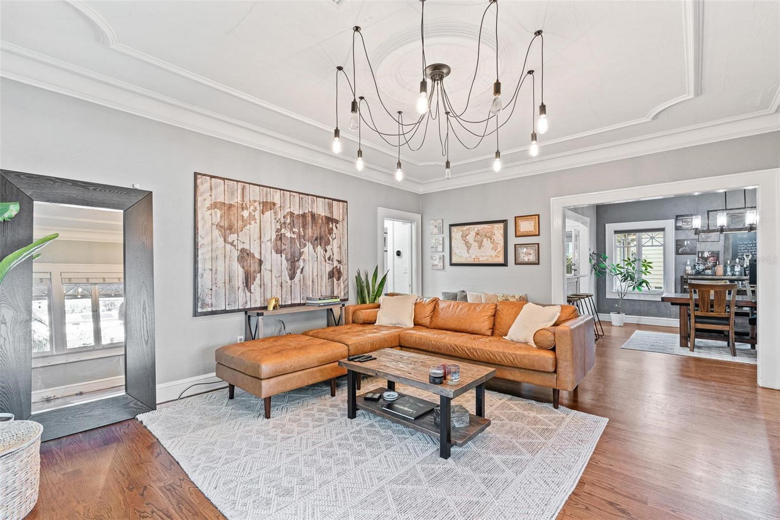 724 PALMER ST, ORLANDO, FL, 32801