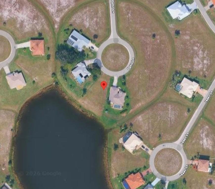 17369 OPHIR LN, PUNTA GORDA, FL, 33955