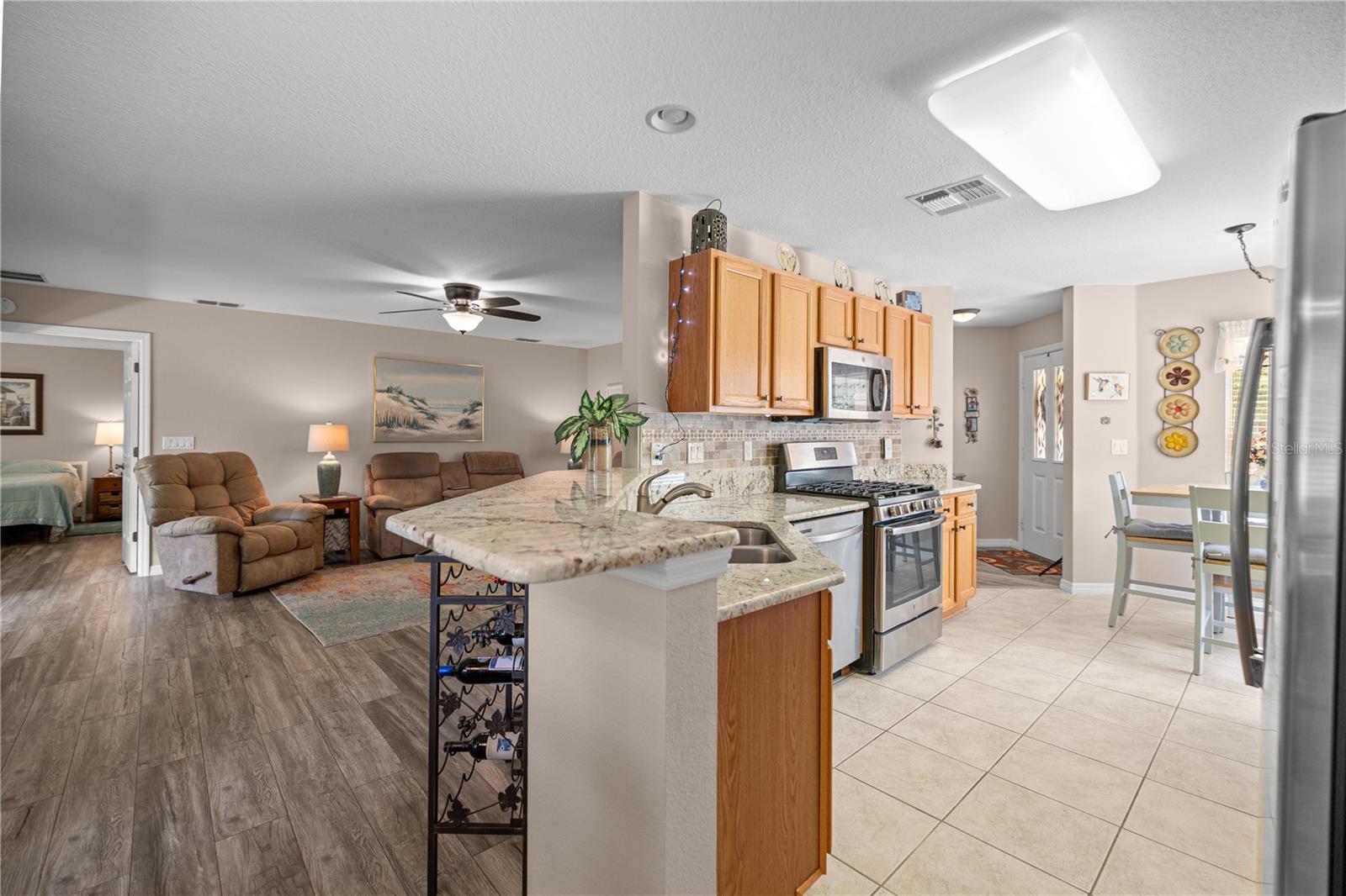 7796 SW 80TH PLACE RD, OCALA, FL, 34476