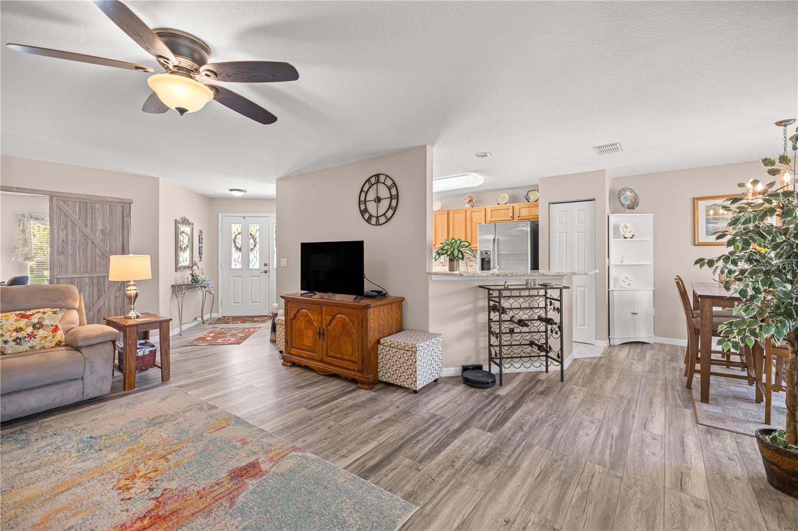 7796 SW 80TH PLACE RD, OCALA, FL, 34476