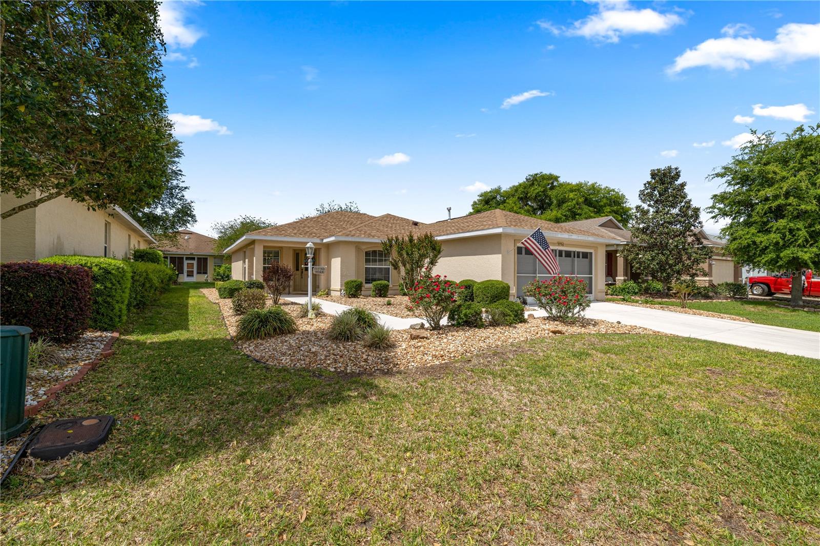 7796 SW 80TH PLACE RD, OCALA, FL, 34476