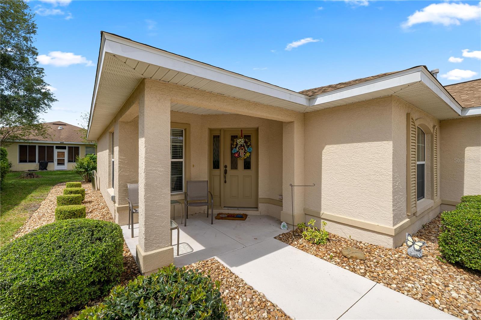 7796 SW 80TH PLACE RD, OCALA, FL, 34476