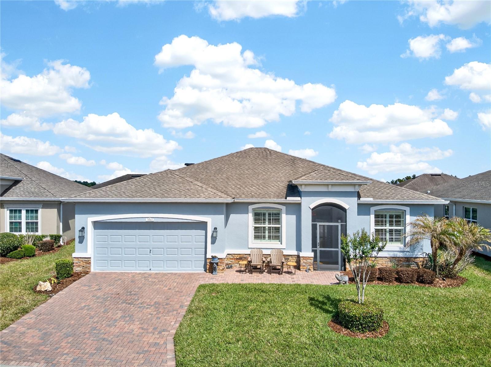 3863 BEDFORD AVE, WINTER HAVEN, FL, 33884
