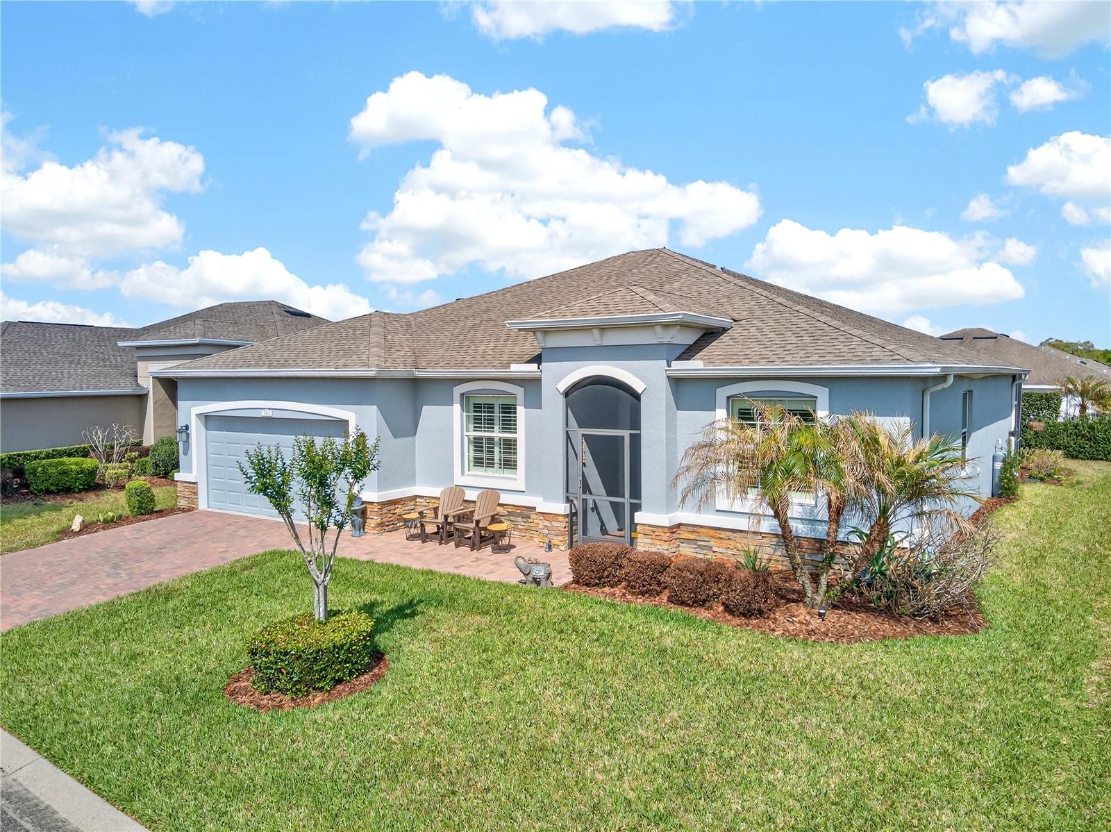 3863 BEDFORD AVE, WINTER HAVEN, FL, 33884