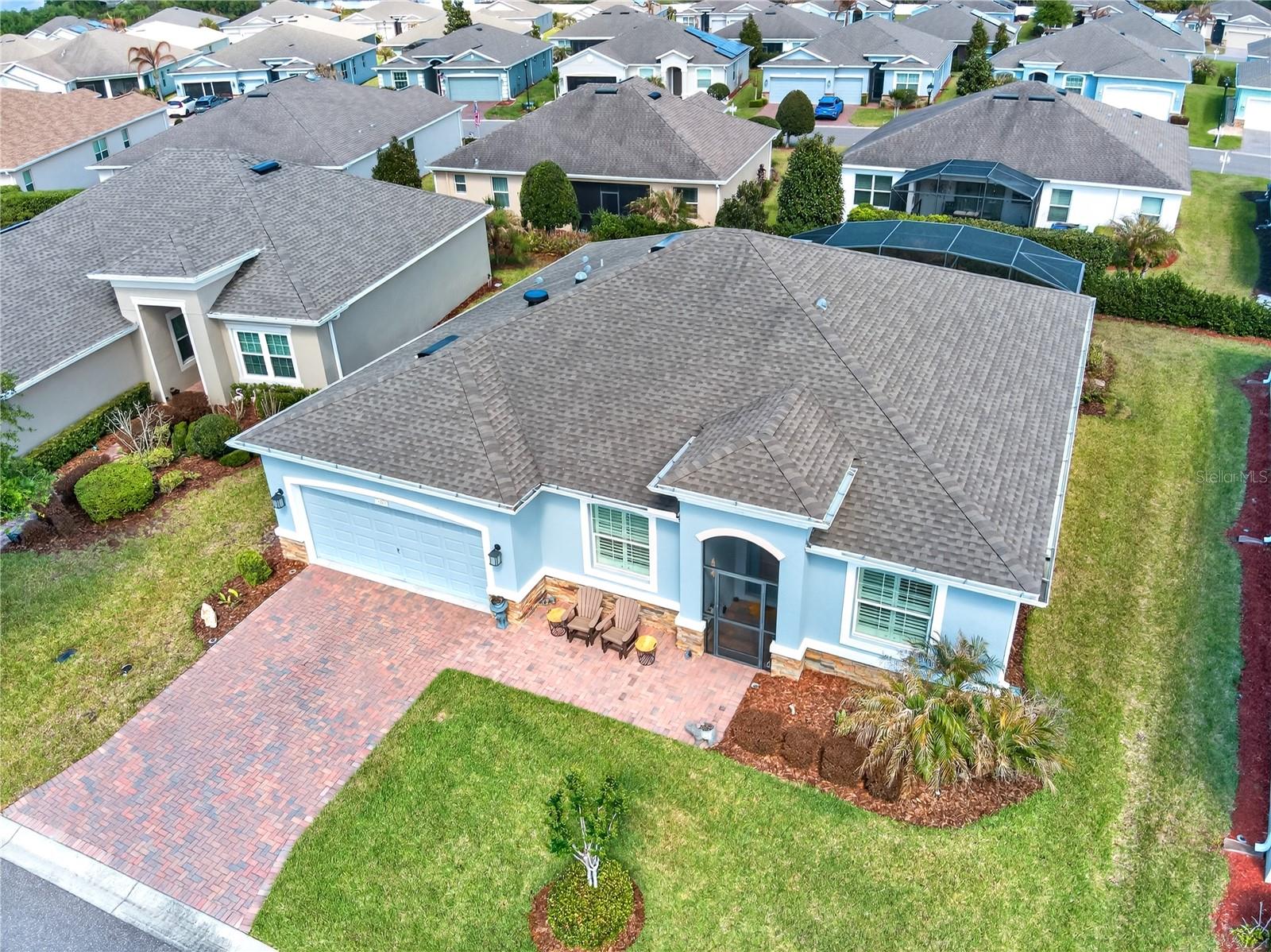 3863 BEDFORD AVE, WINTER HAVEN, FL, 33884