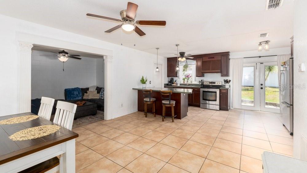 1005 NICOLE BLVD, OCOEE, FL, 34761