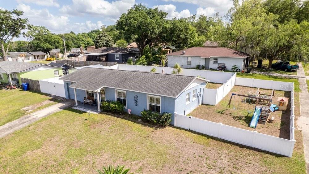 1005 NICOLE BLVD, OCOEE, FL, 34761