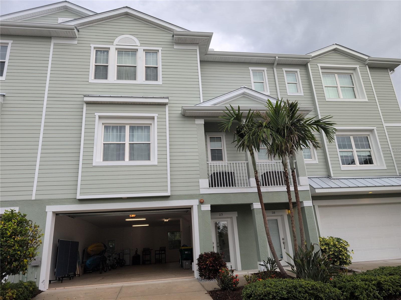 10420 CORAL LANDINGS LN #115, PLACIDA, FL, 33946
