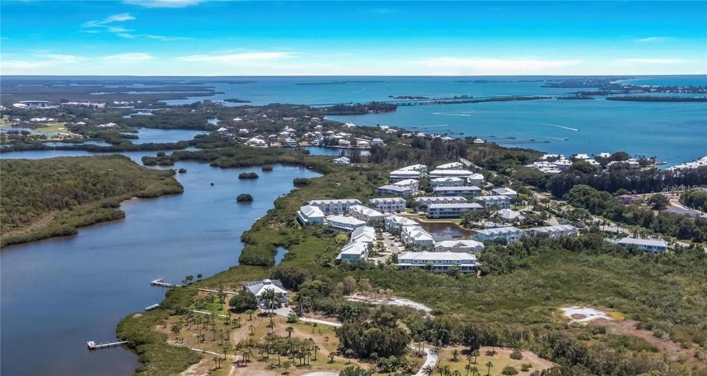 10420 CORAL LANDINGS LN #115, PLACIDA, FL, 33946