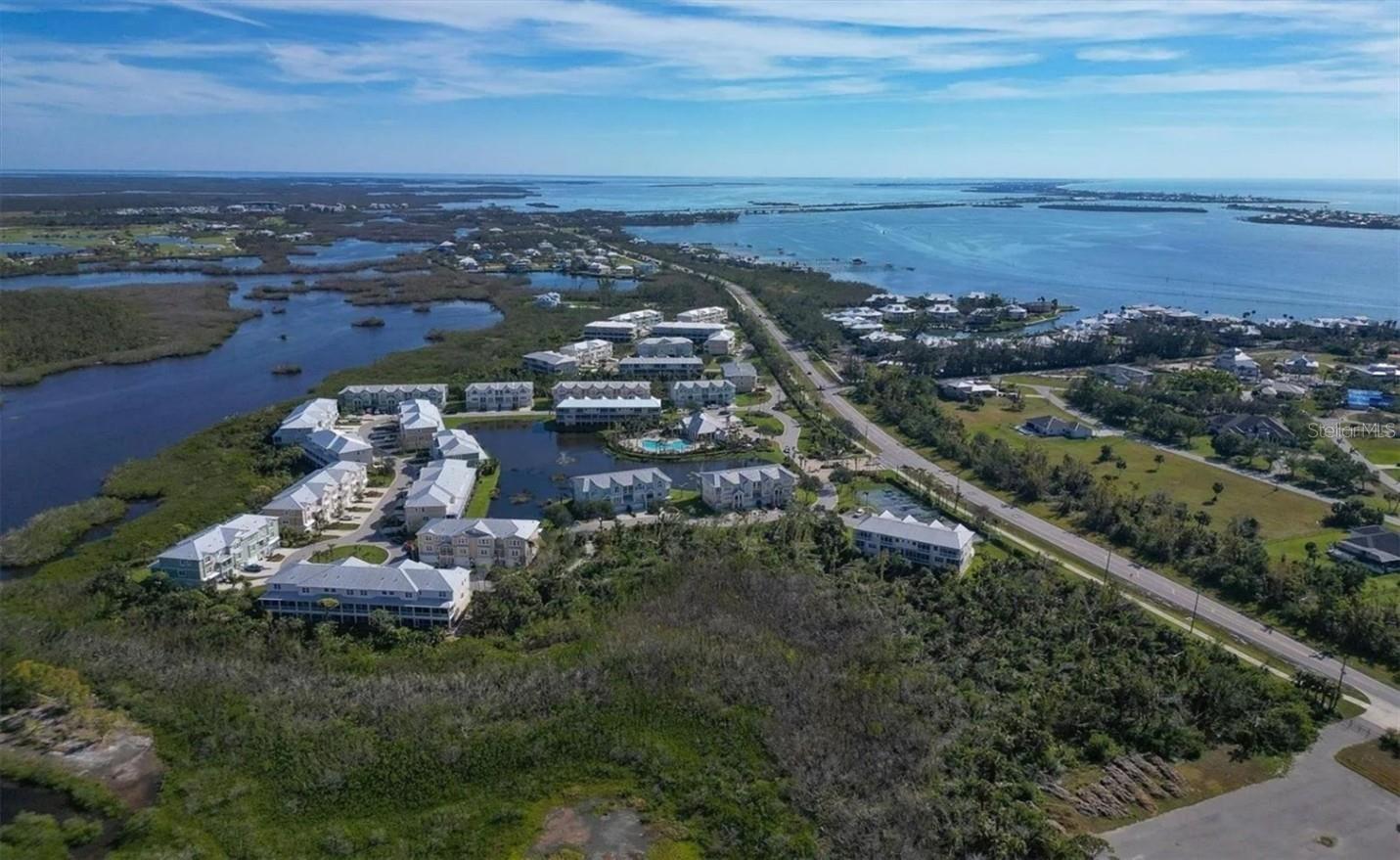 10420 CORAL LANDINGS LN #115, PLACIDA, FL, 33946