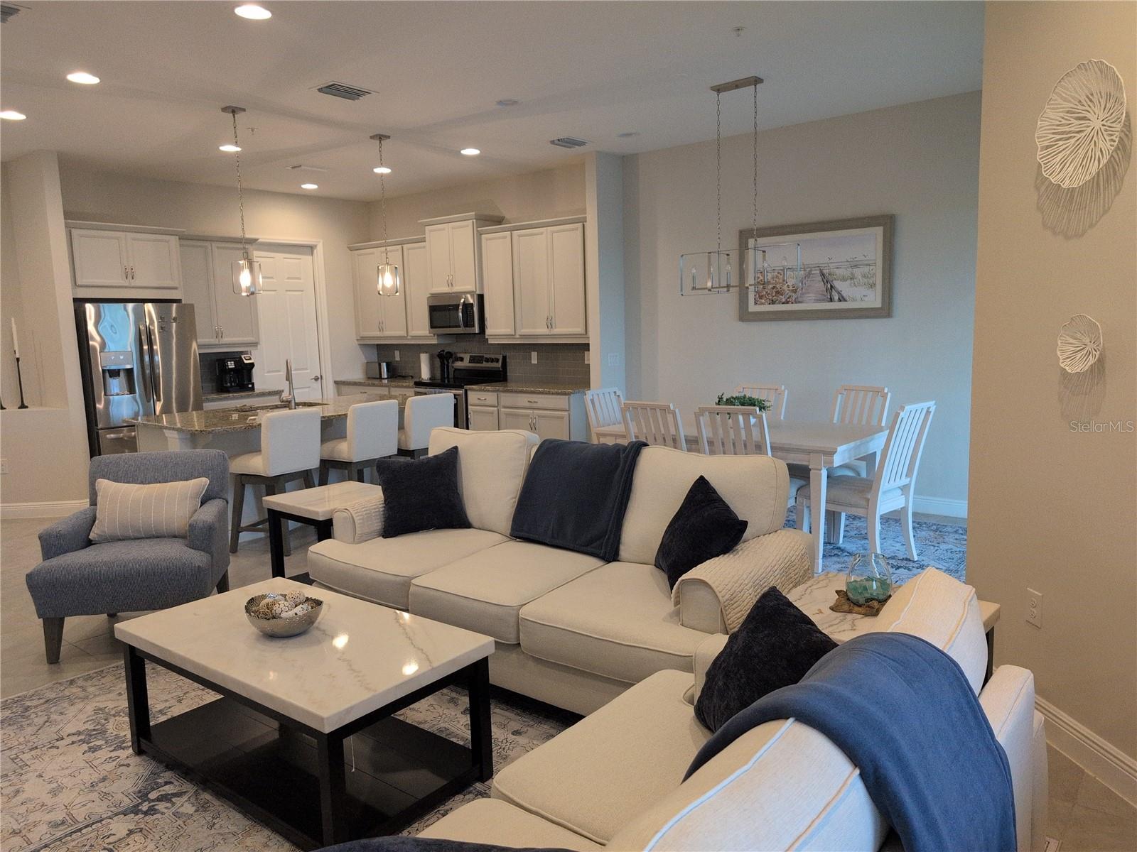 10420 CORAL LANDINGS LN #115, PLACIDA, FL, 33946
