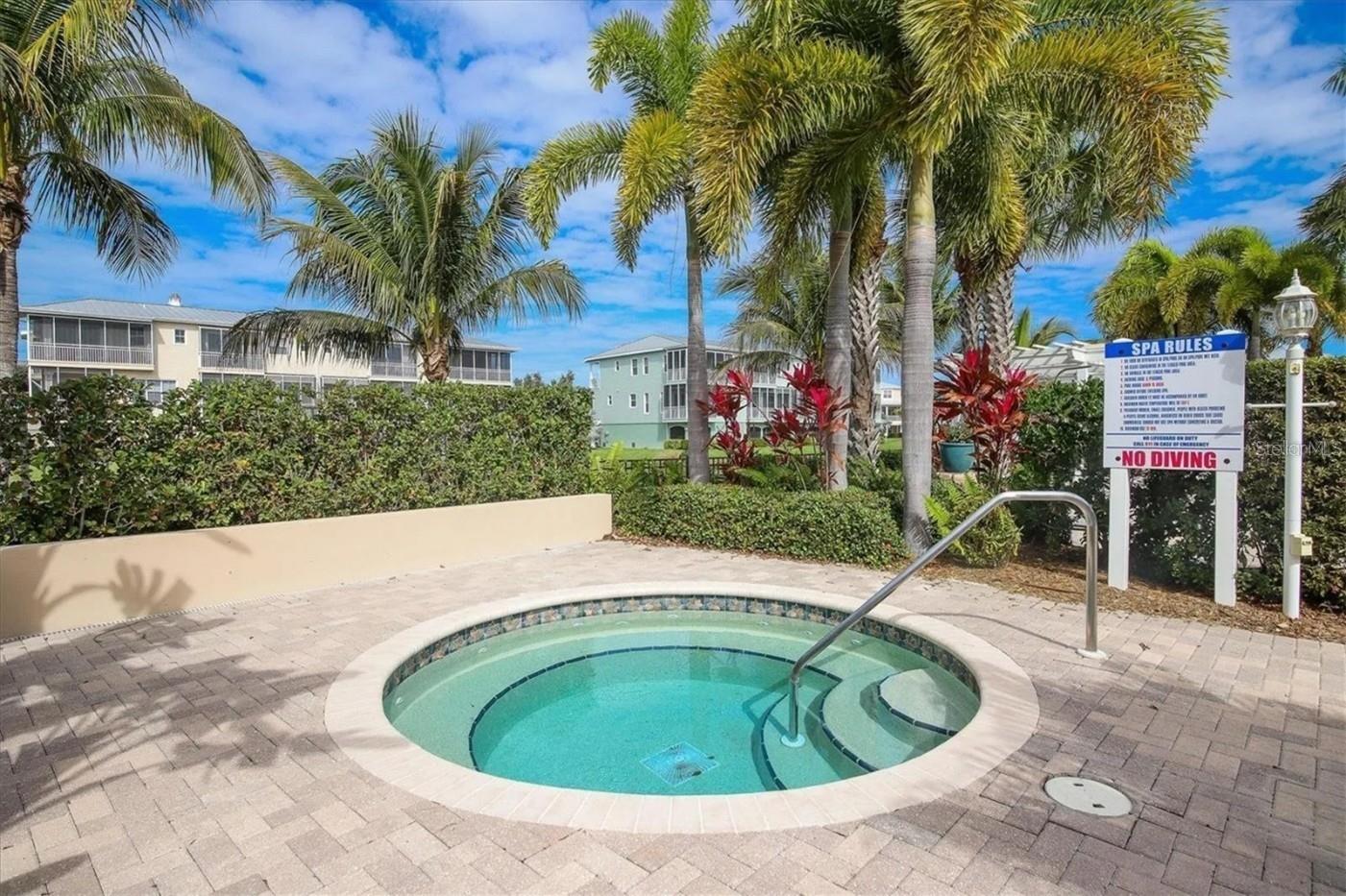 10420 CORAL LANDINGS LN #115, PLACIDA, FL, 33946