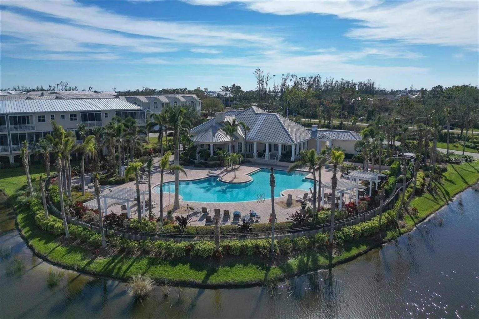 10420 CORAL LANDINGS LN #115, PLACIDA, FL, 33946