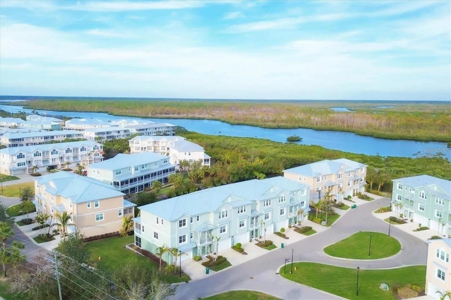 10420 CORAL LANDINGS LN #115, PLACIDA, FL, 33946