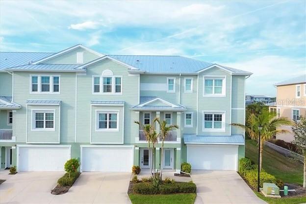 10420 CORAL LANDINGS LN #115, PLACIDA, FL, 33946