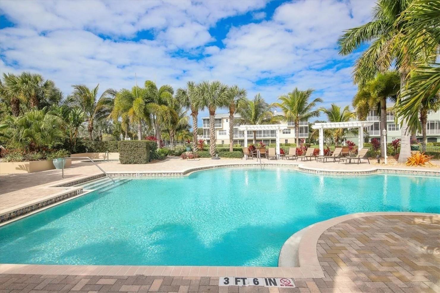 10420 CORAL LANDINGS LN #115, PLACIDA, FL, 33946