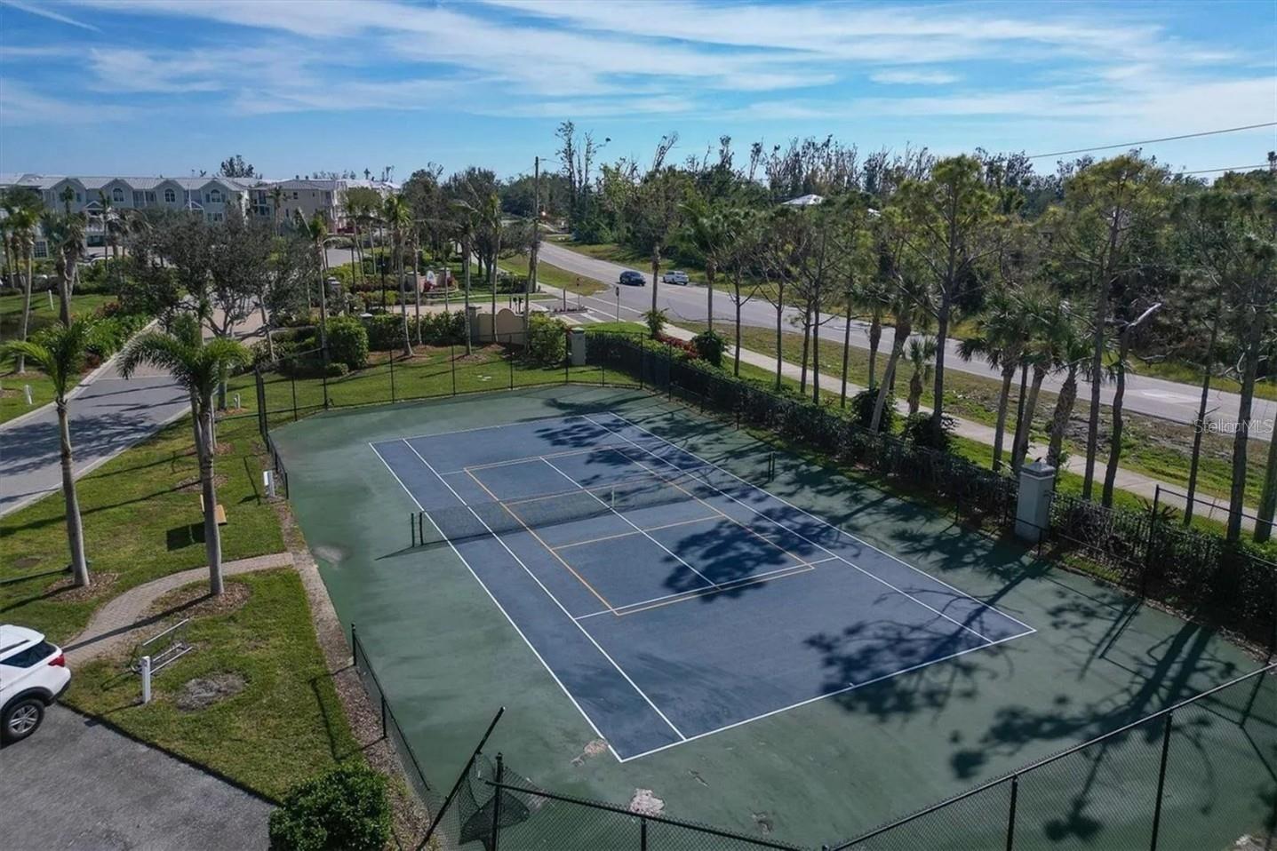 10420 CORAL LANDINGS LN #115, PLACIDA, FL, 33946
