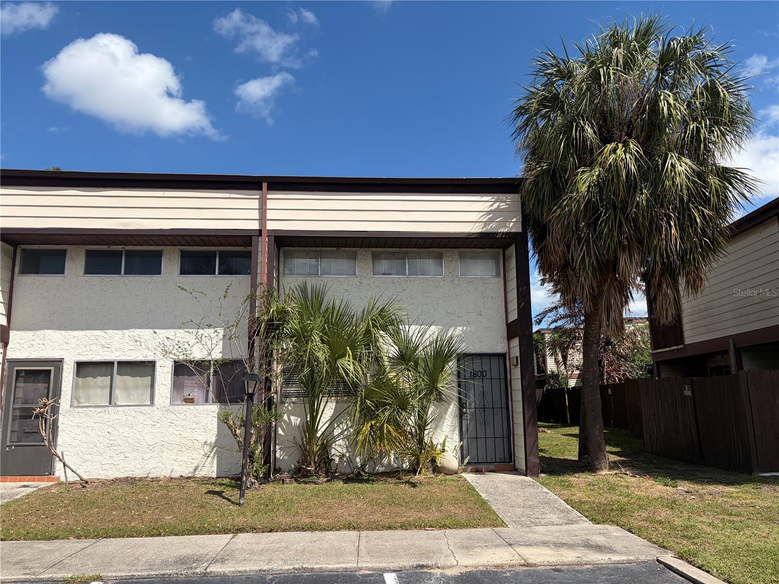 1800 WARRINGWOOD DR #C6, ORLANDO, FL, 32839