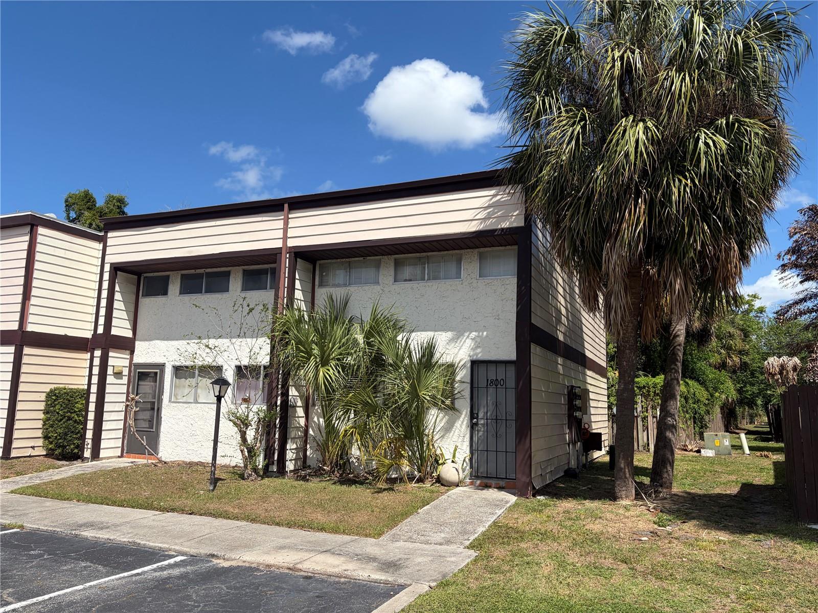 1800 WARRINGWOOD DR #C6, ORLANDO, FL, 32839